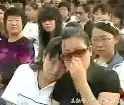 兒子寫燒給母親的祭文,看哭許多人