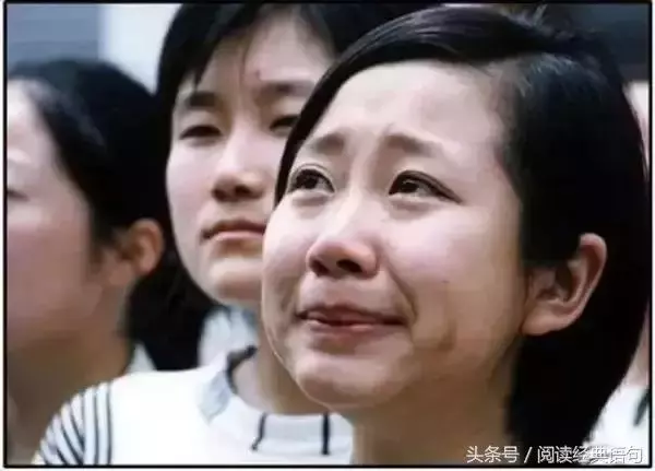 兒子寫燒給母親的祭文,看哭許多人