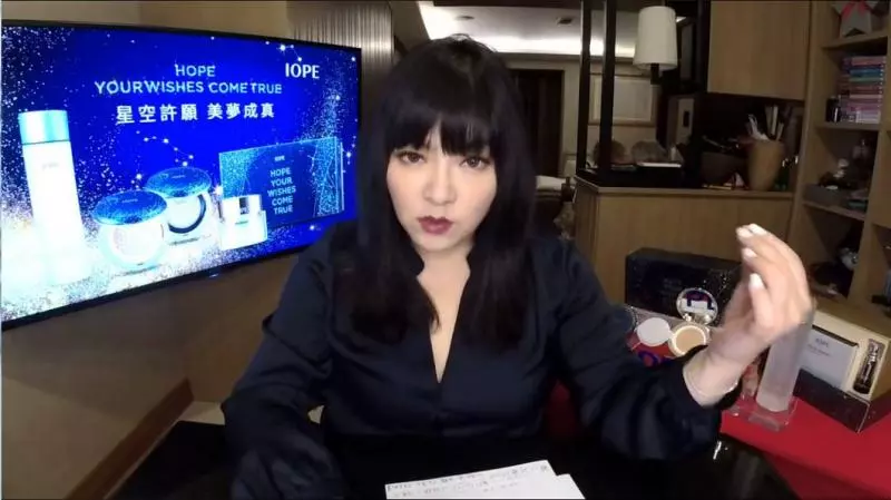 預言「大家都在失速列車上」 唐綺陽:能逃的快逃