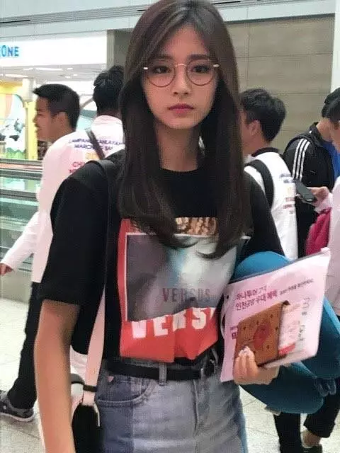 顏值碾壓裴秀智的這位十九歲台灣女孩,憑實力獲全球百美冠軍