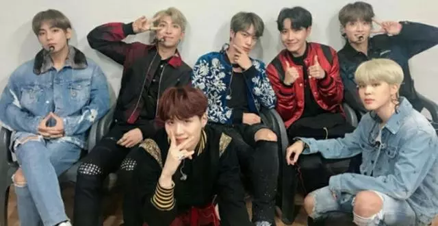 防彈少年團抵達日本!日本4檔節目取消BTS出演!TWICE可能遭波及