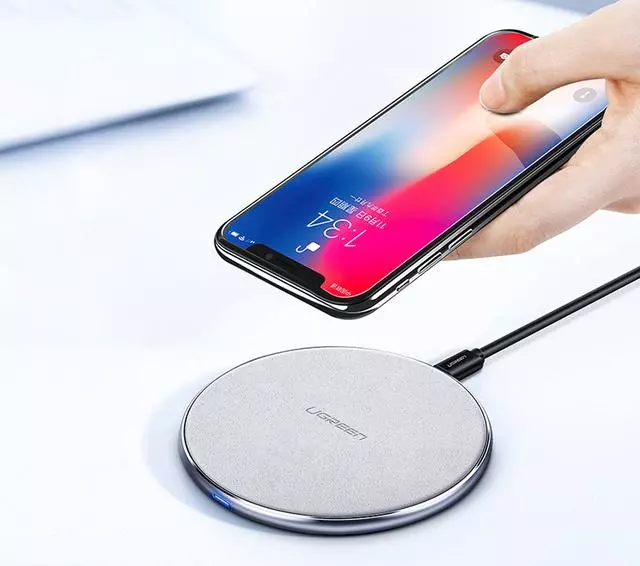 無線充電是什麼原理?為什麼現在手機都開始使用無線充電了?