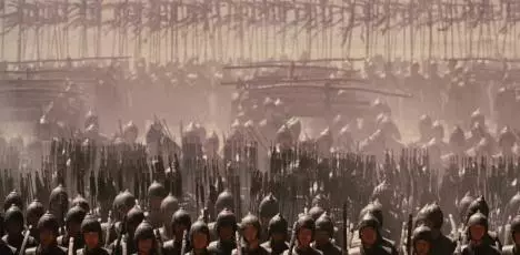 30000人全軍覆沒!中國也曾打到阿富汗,為何無人知曉?