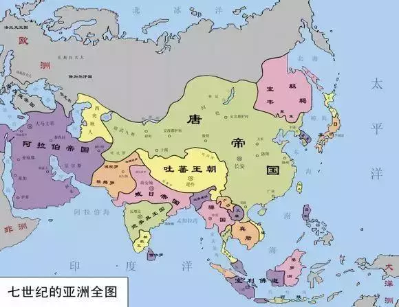 30000人全軍覆沒!中國也曾打到阿富汗,為何無人知曉?