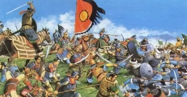 30000人全軍覆沒!中國也曾打到阿富汗,為何無人知曉?