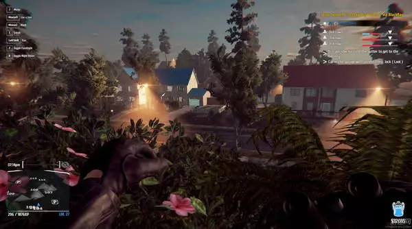 《小偷模擬器》Steam正式發售 玩家好評率高達80%