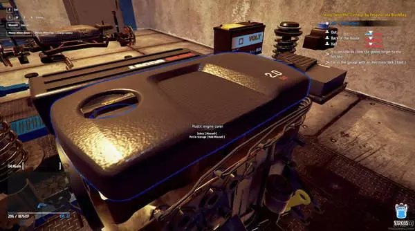 《小偷模擬器》Steam正式發售 玩家好評率高達80%