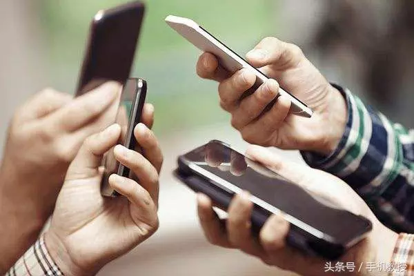 手機內存總是不夠用?因為你手機里有這個APP