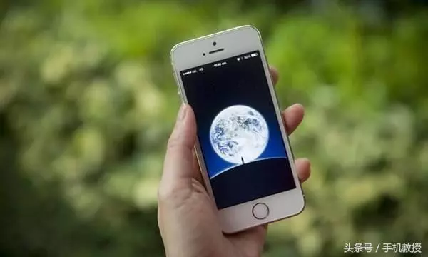 手機內存總是不夠用?因為你手機里有這個APP