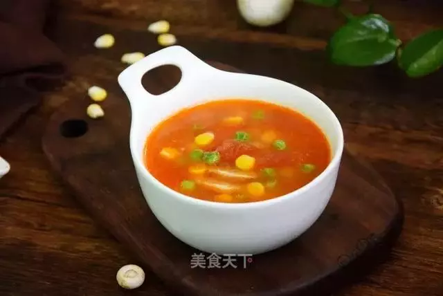 做一頓素食,8道菜8種味,和家人一起分享健康!