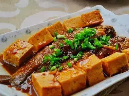 學會了這幾道菜譜,胃口大開後,一定要控制住哦!