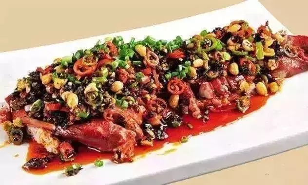學會了這幾道菜譜,胃口大開後,一定要控制住哦!