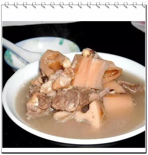 14款又入味又好喝的骨頭湯做法,喝一次就上癮,鮮美極了