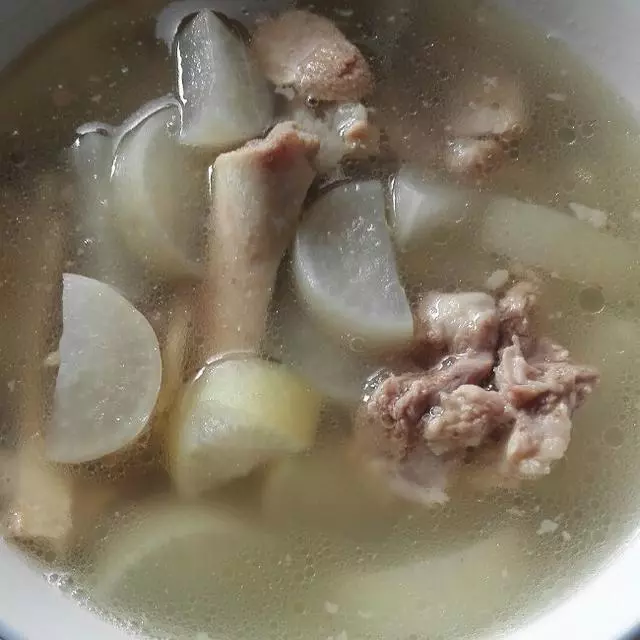 14款又入味又好喝的骨頭湯做法,喝一次就上癮,鮮美極了