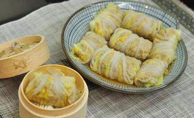 懶人必學的15種蒸菜做法,簡單好做,0失敗,不學太虧了!