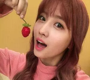 TWICE新曲個人直拍隊內排名——前三名被外國人成員占據!
