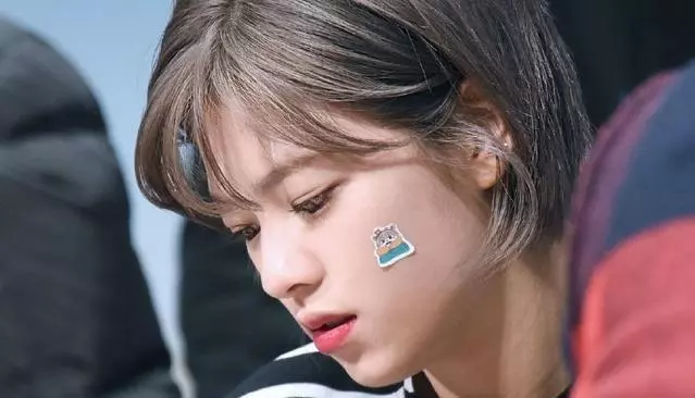 TWICE新曲個人直拍隊內排名——前三名被外國人成員占據!