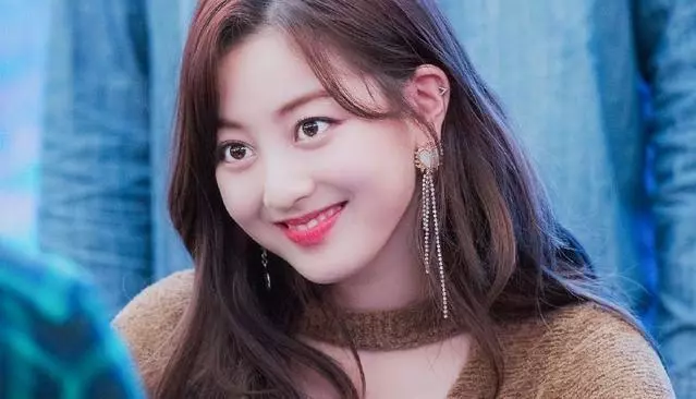 TWICE新曲個人直拍隊內排名——前三名被外國人成員占據!