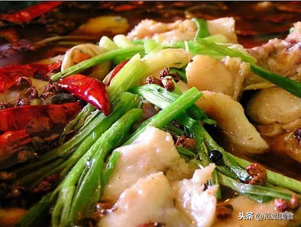 學會這30道硬菜,你的家就是飯館!朋友來了也倍有面子!