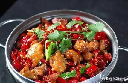學會這30道硬菜,你的家就是飯館!朋友來了也倍有面子!
