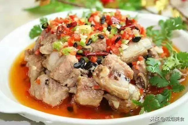 學會這30道硬菜,你的家就是飯館!朋友來了也倍有面子!
