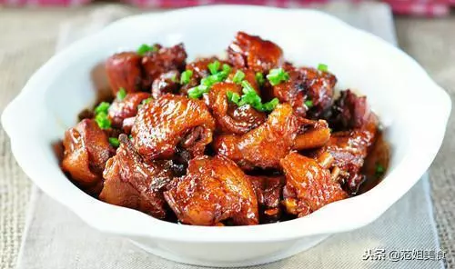 學會這30道硬菜,你的家就是飯館!朋友來了也倍有面子!