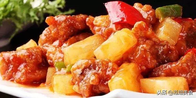 學會這30道硬菜,你的家就是飯館!朋友來了也倍有面子!