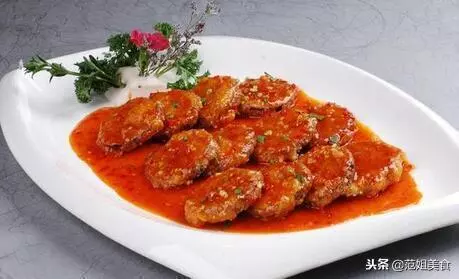 學會這30道硬菜,你的家就是飯館!朋友來了也倍有面子!