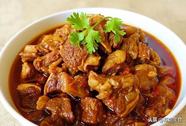學會這30道硬菜,你的家就是飯館!朋友來了也倍有面子!