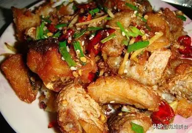 學會這30道硬菜,你的家就是飯館!朋友來了也倍有面子!