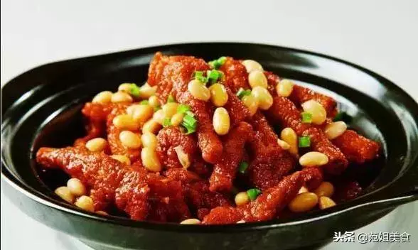 學會這30道硬菜,你的家就是飯館!朋友來了也倍有面子!