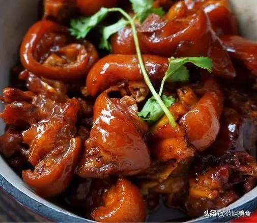 學會這30道硬菜,你的家就是飯館!朋友來了也倍有面子!