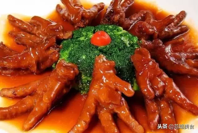 學會這30道硬菜,你的家就是飯館!朋友來了也倍有面子!