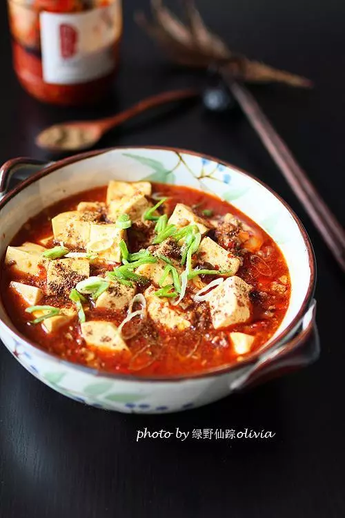 麻婆豆腐怎麼做豆腐才能不碎又入味?