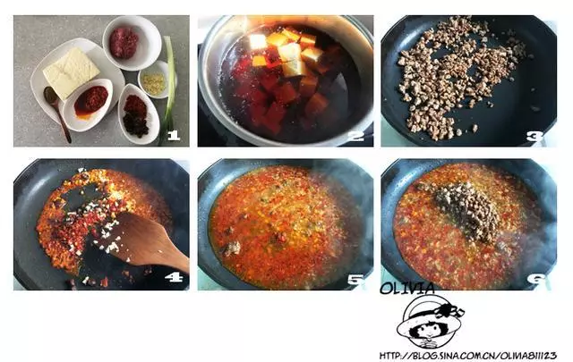 麻婆豆腐怎麼做豆腐才能不碎又入味?