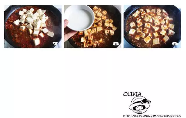 麻婆豆腐怎麼做豆腐才能不碎又入味?