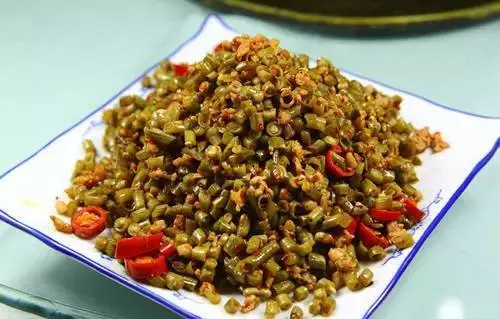 十分鐘就能讓你快速學成的菜譜!