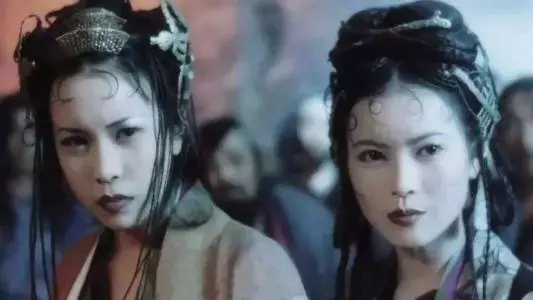 藍潔瑛追悼會張曼玉送行！陳美琪淚灑現場！藍潔瑛恩人竟是邱淑貞!