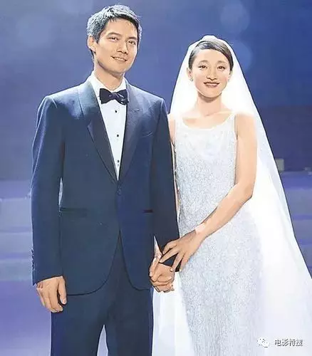 竇靖童周迅互相見家長惹爭議,關係太複雜,王菲:幸福就好!