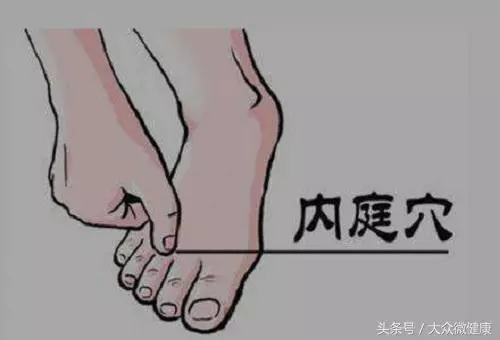 低頭摸腳,7種病在腳上有開關,輔助搞定,太實用了!