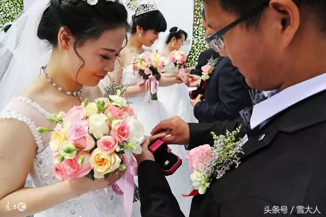 「老婆,我媽讓我跟你離婚」 好,離婚吧