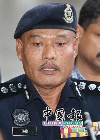 ◤血濺校園◢黑幫華小廝殺案【嫌犯最小僅14歲】快看