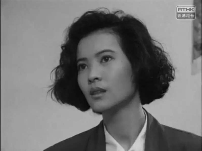 【藍潔瑛 · 坎坷一生】藍潔瑛身前遭受兩位影壇大哥「強·姦」,其中一個就是曾志偉!「美絕五臺山」的她就這樣被糟蹋了!