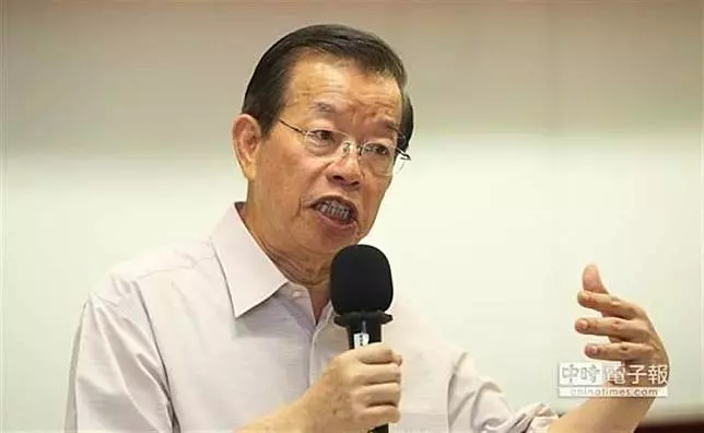 高雄》謝長廷出手!洪孟楷:豬隊友到齊 陳其邁至少掉5萬票
