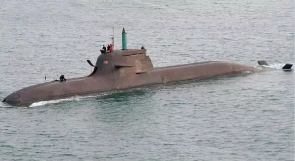 罕見!這個國家比「戰鬥民族」還狠,直接用炸彈炸出3艘美軍潛艇
