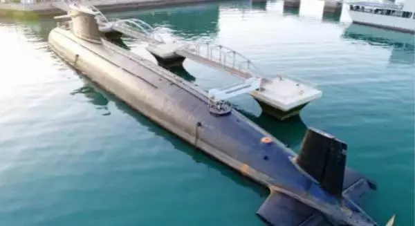 罕見!這個國家比「戰鬥民族」還狠,直接用炸彈炸出3艘美軍潛艇