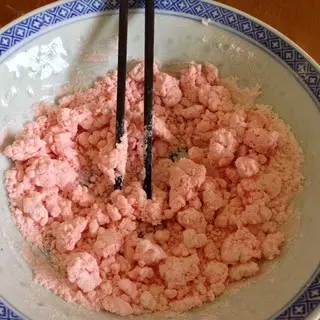 12款【冬至湯圓】 做法, 一起來做湯圓吧~(附流程圖)