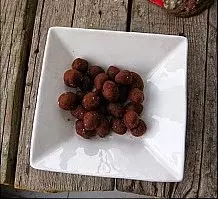 12款【冬至湯圓】 做法, 一起來做湯圓吧~(附流程圖)