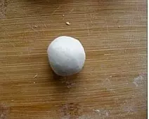 12款【冬至湯圓】 做法, 一起來做湯圓吧~(附流程圖)