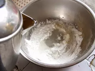 12款【冬至湯圓】 做法, 一起來做湯圓吧~(附流程圖)